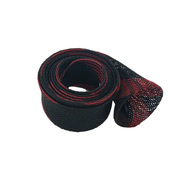 Fishing Rod Socks Braided Net Protector
