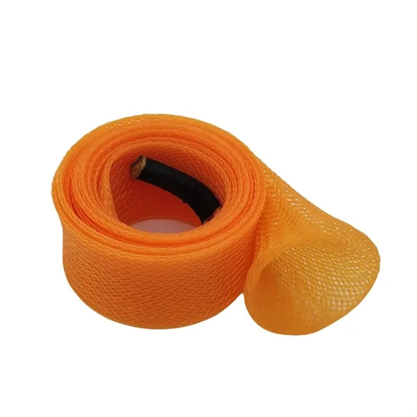 Fishing Rod Socks Braided Net Protector