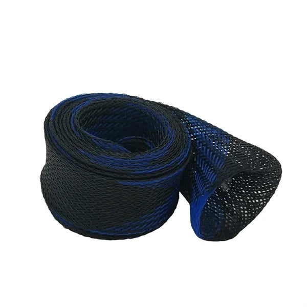 Fishing Rod Socks Braided Net Protector