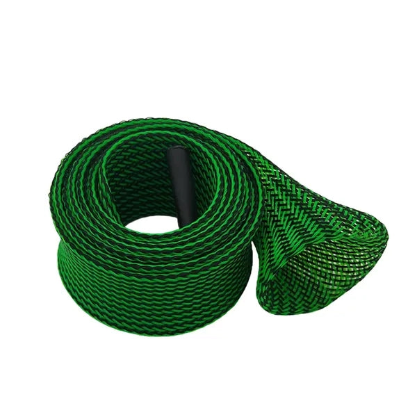 Fishing Rod Socks Braided Net Protector