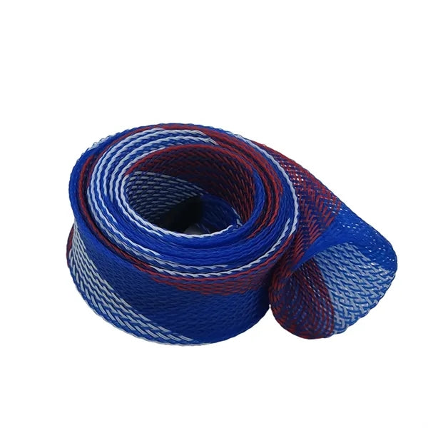 Fishing Rod Socks Braided Net Protector