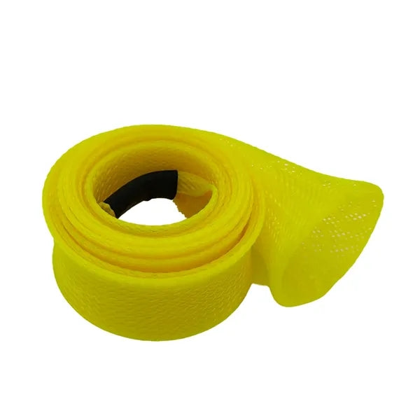 Fishing Rod Socks Braided Net Protector