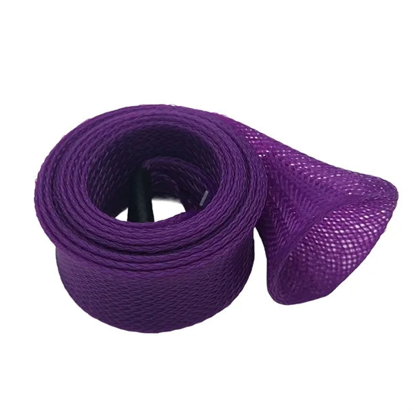 Fishing Rod Socks Braided Net Protector