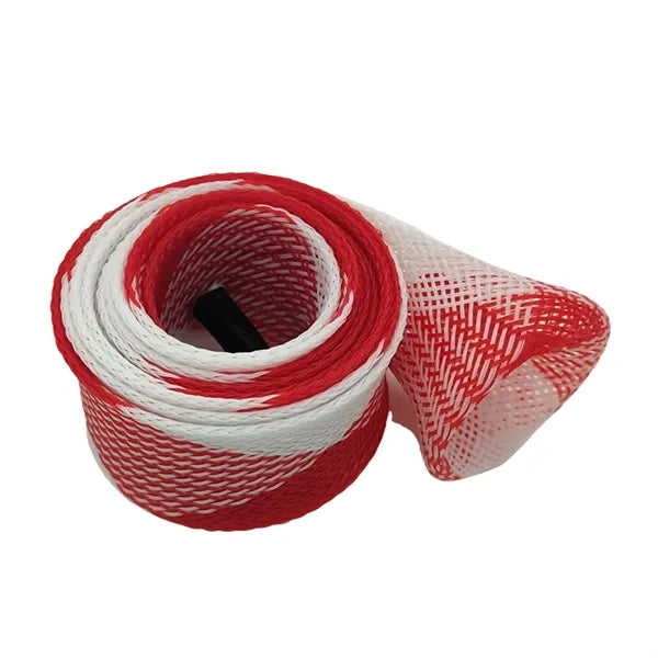 Fishing Rod Socks Braided Net Protector