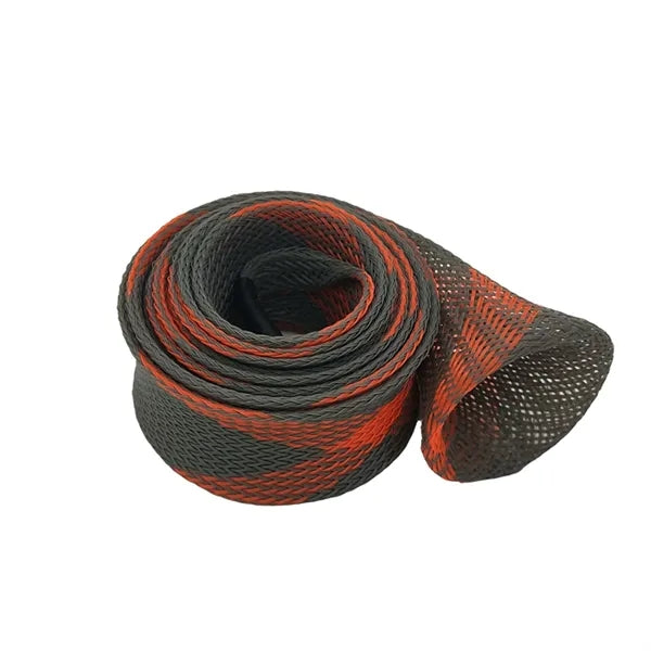 Fishing Rod Socks Braided Net Protector