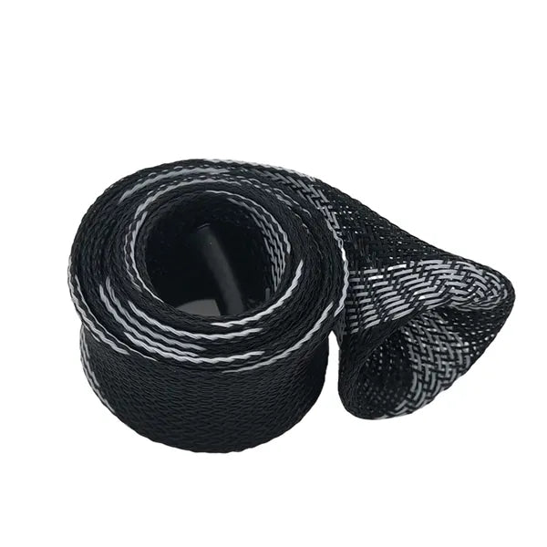 Fishing Rod Socks Braided Net Protector