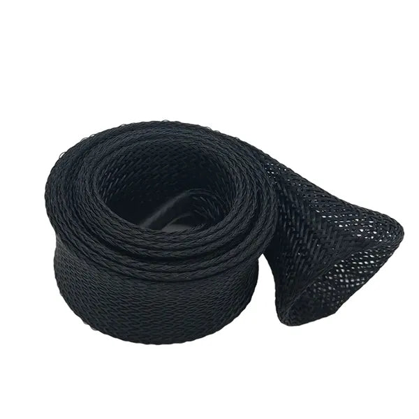 Fishing Rod Socks Braided Net Protector