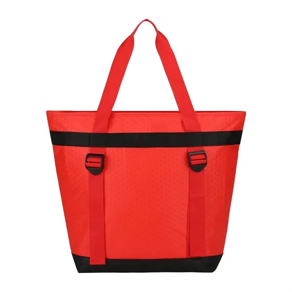 Triple Carry Insulated Pizza Warmer Bag