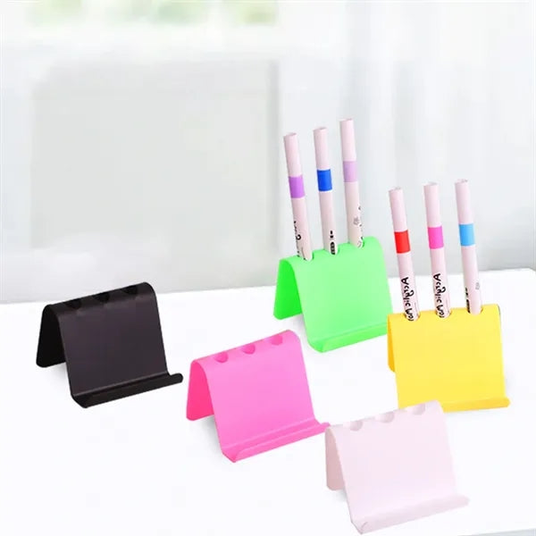 Mobile Phone Holder&Pen Holder