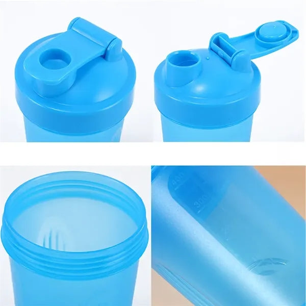 Classic Shaker Bottle