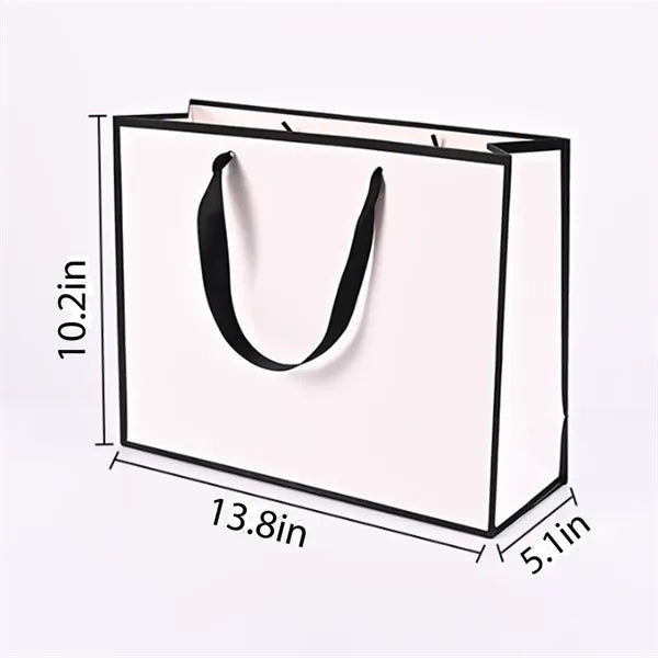 Thick Paper Gift Bags