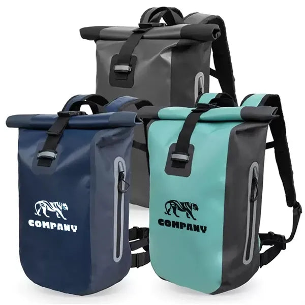 20L Multifunctional Waterproof Dry Bag