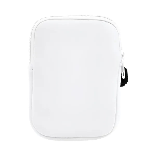 Zipper Pouch for Water Bottle & Tumbler