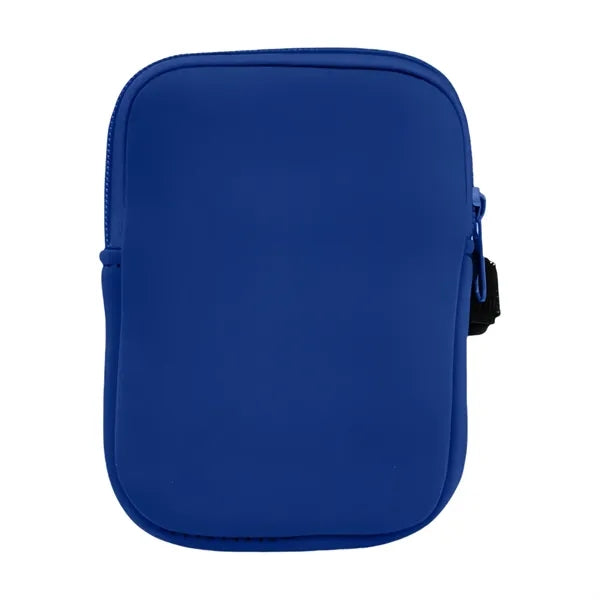 Zipper Pouch for Water Bottle & Tumbler