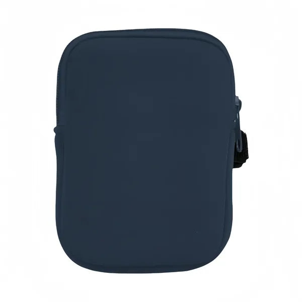 Zipper Pouch for Water Bottle & Tumbler