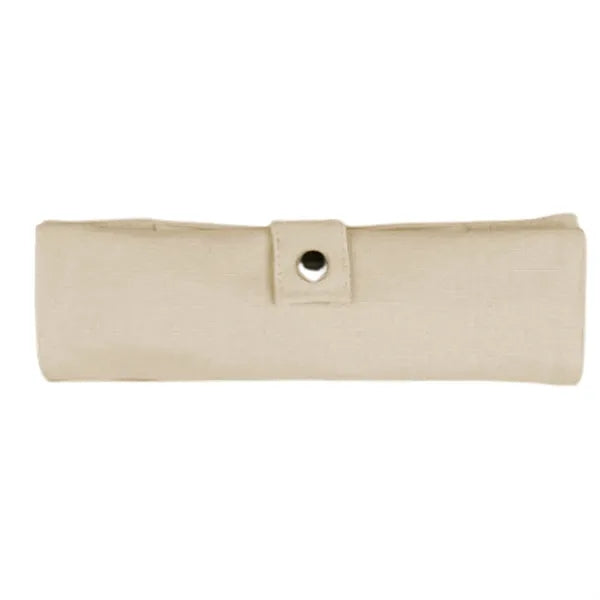 Bamboo Tableware Utensils Set W/ Pouch