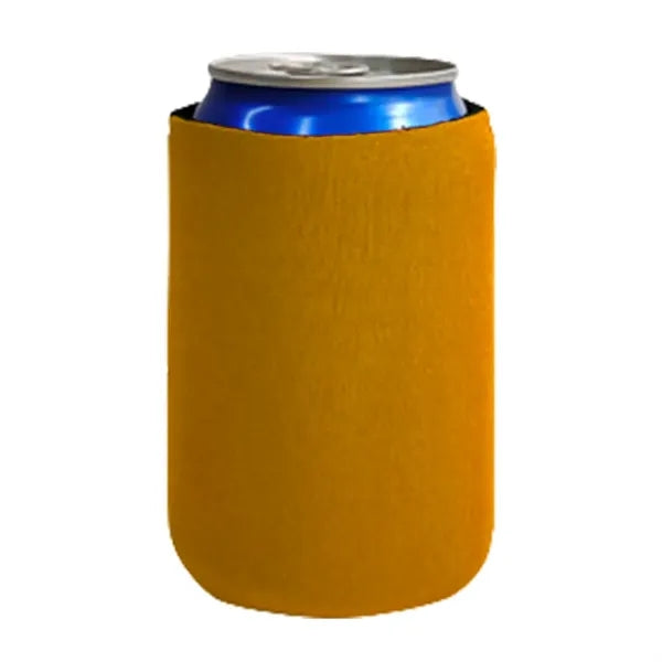 Premium Collapsible Beer Can Cooler