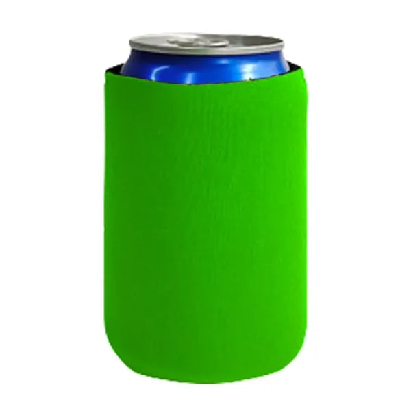 Premium Collapsible Beer Can Cooler