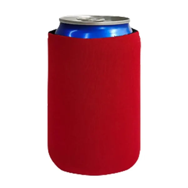 Premium Collapsible Beer Can Cooler