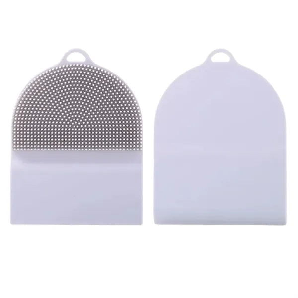 Silicone Cleaning Brush
