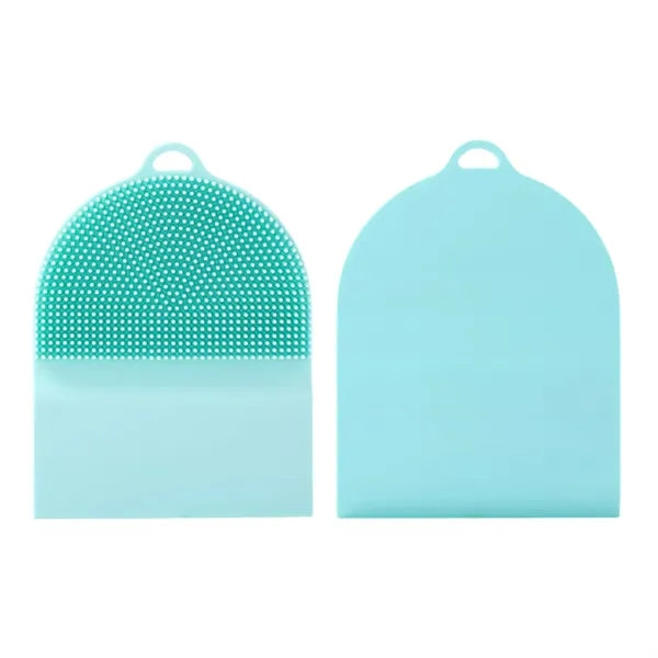 Silicone Cleaning Brush