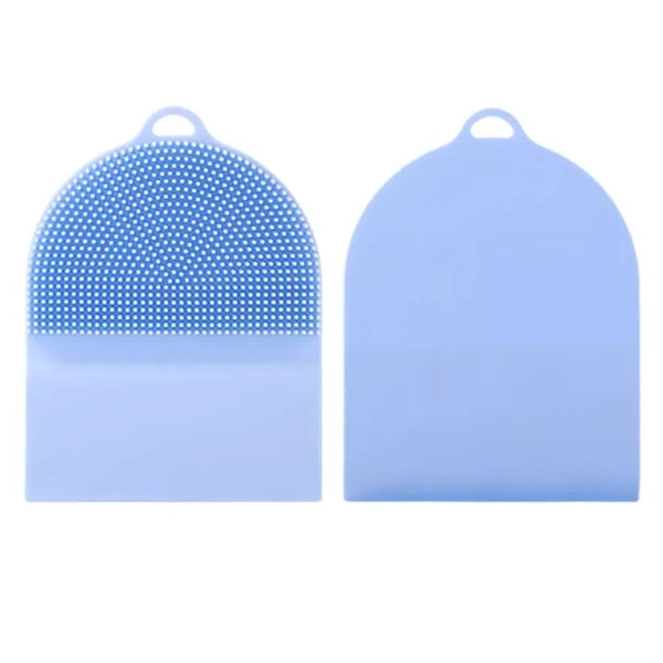 Silicone Cleaning Brush