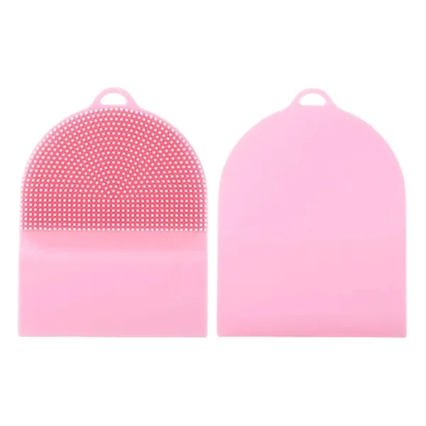 Silicone Cleaning Brush