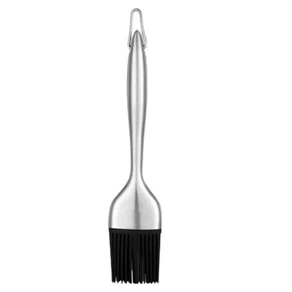 8 X 1.68 X 0.4 Inch Basting Oil Brush