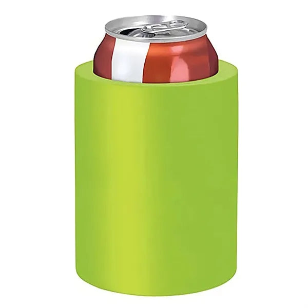 Foam Can Coolies