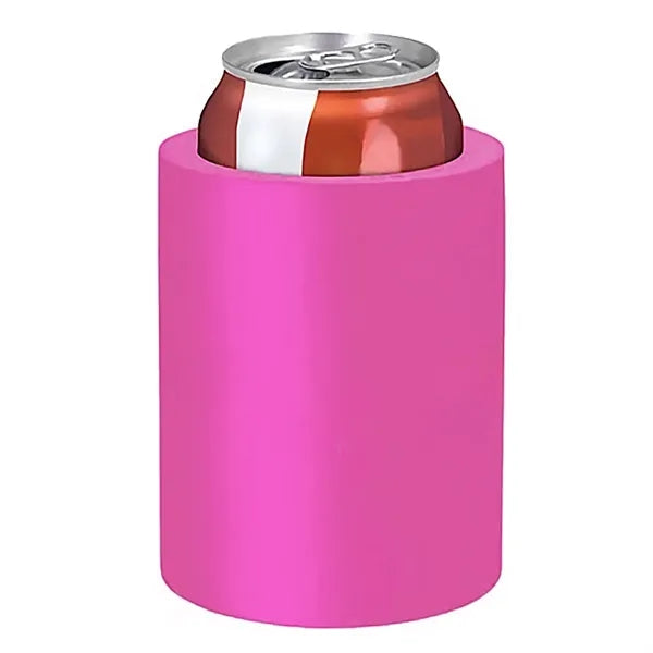 Foam Can Coolies