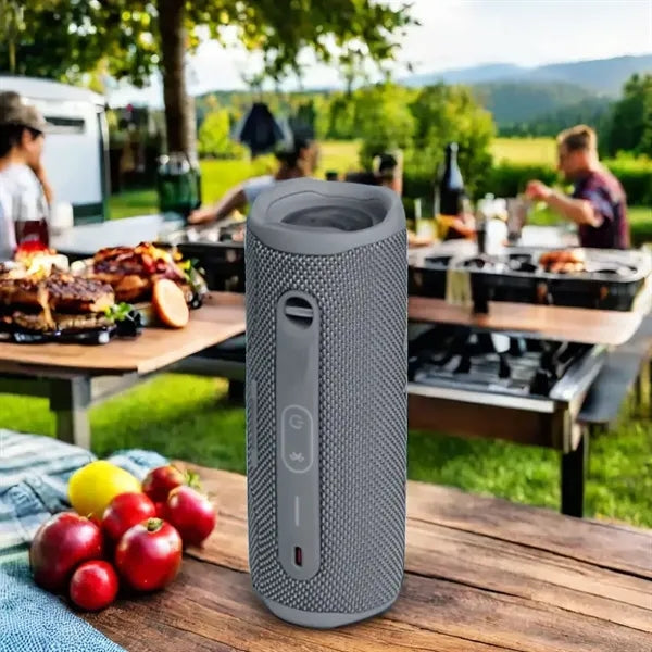 IPX6 Waterproof Portable Stereo Party Bluetooth Speaker