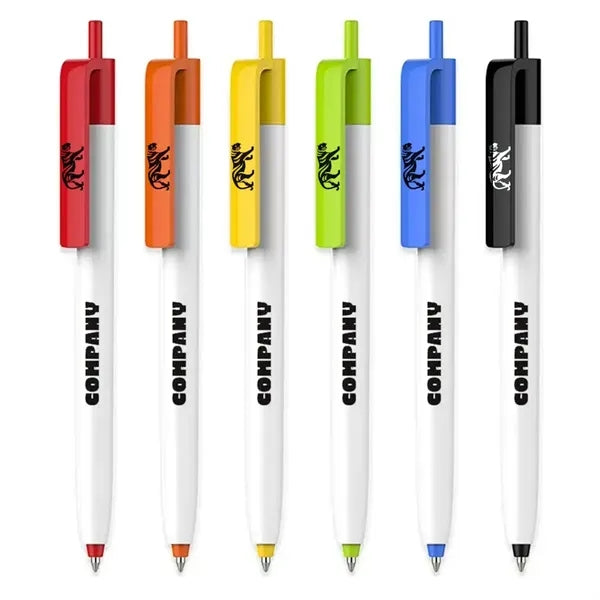 Ballpoint Click Pen
