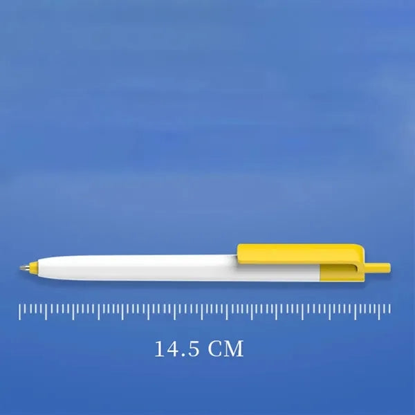 Ballpoint Click Pen