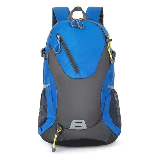 40L Lightweight Hiking Backpack Water Resistant Travel Bag
