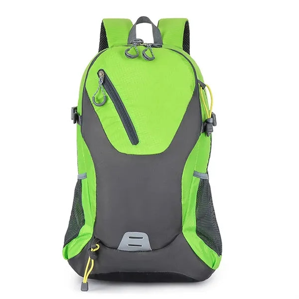 40L Lightweight Hiking Backpack Water Resistant Travel Bag