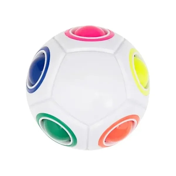 Stress Pop Ball Game
