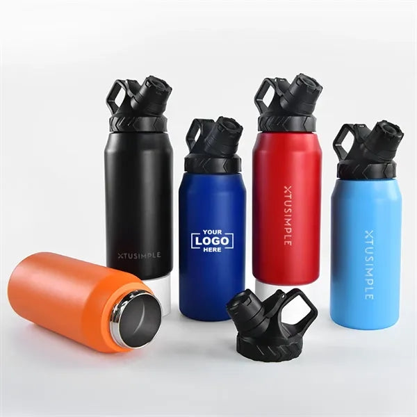 25oz Vacuum Insulated Bottle