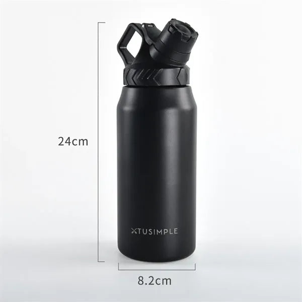 25oz Vacuum Insulated Bottle
