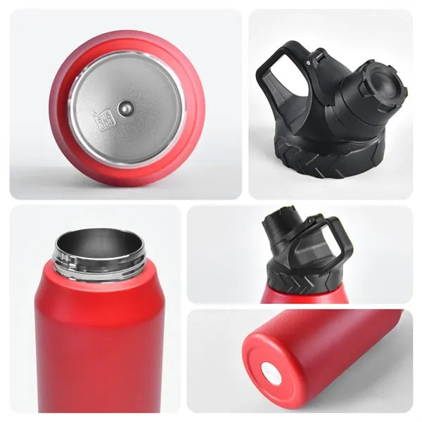 25oz Vacuum Insulated Bottle