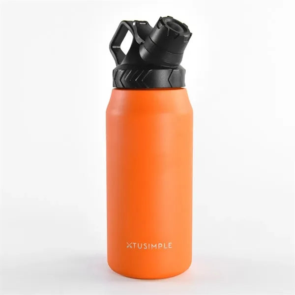 25oz Vacuum Insulated Bottle