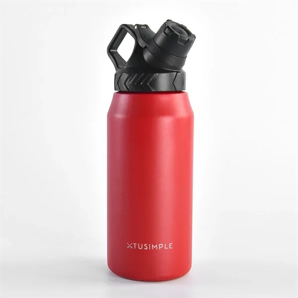 25oz Vacuum Insulated Bottle