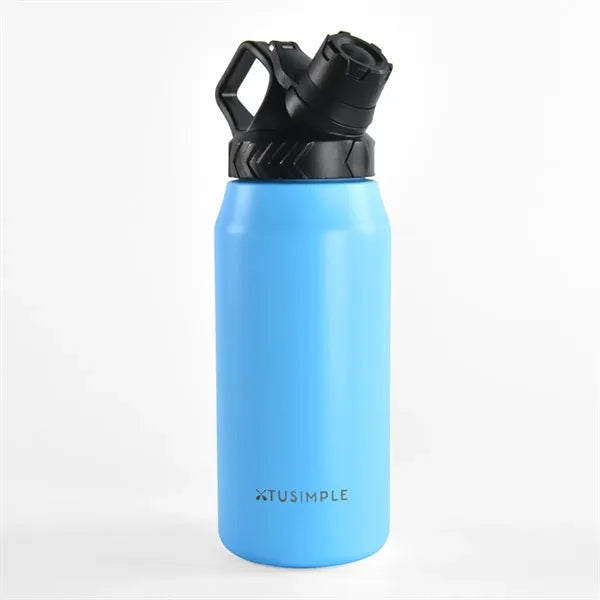 25oz Vacuum Insulated Bottle