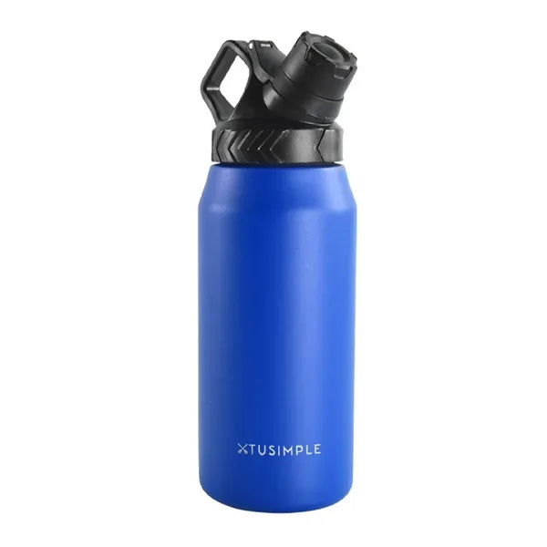 25oz Vacuum Insulated Bottle
