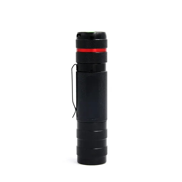 Mini LED Flashlight