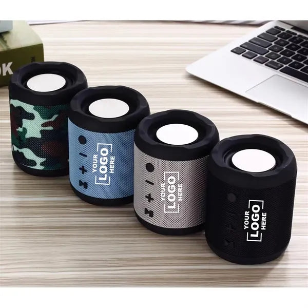 Bluetooth Speakers