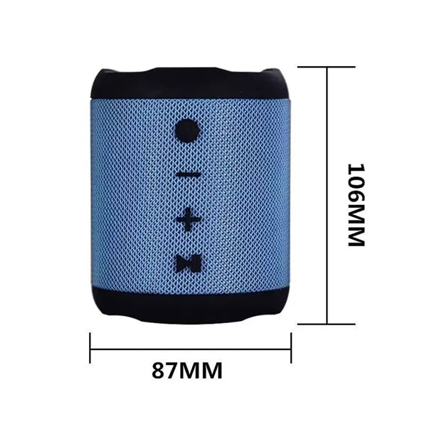 Bluetooth Speakers