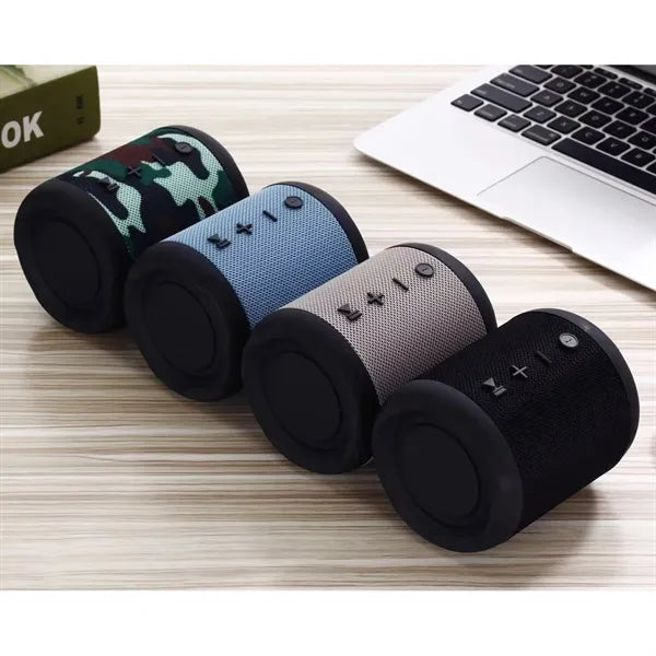 Bluetooth Speakers