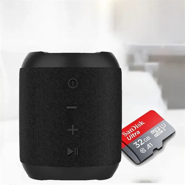 Bluetooth Speakers