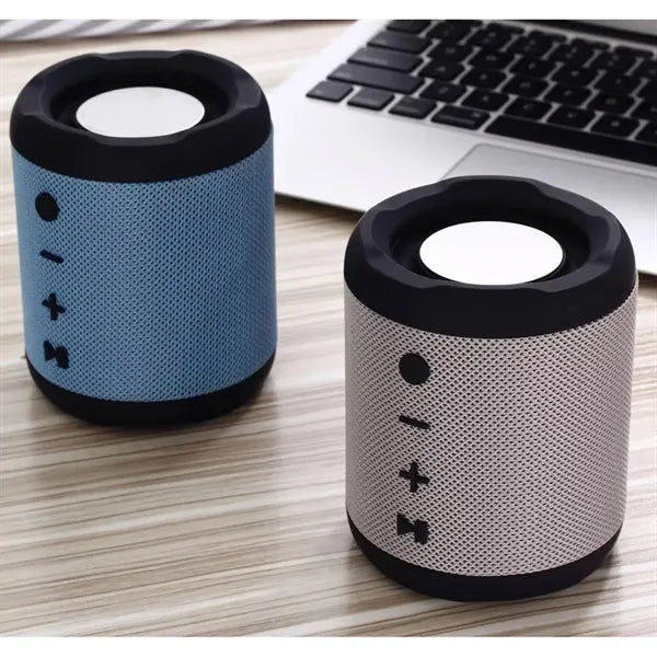 Bluetooth Speakers