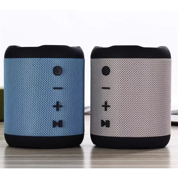 Bluetooth Speakers